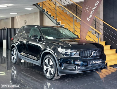 Volvo XC 40 1.5 T5 PHEV R-Design