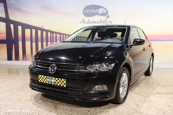 VW Polo 1.0 Confortline Nav