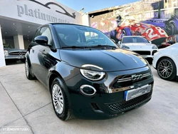 Fiat 500e C Standard