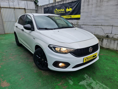 Fiat Tipo 1.3 M-Jet 95cv