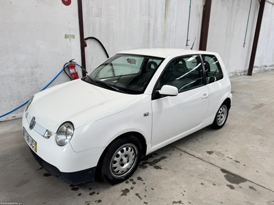 VW Lupo 3L