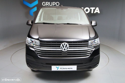 VW Transporter 2.0 TDI Business