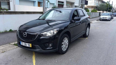 Mazda CX-5 2.2D 150cv GPS