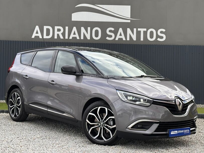 Renault Scénic 1.7 Blue dCi Bose Edition EDC