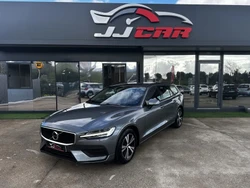 Volvo V60 2.0 D3 Momentum Geartronic