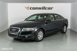 Audi A6 2.0 TDi Exclusive I