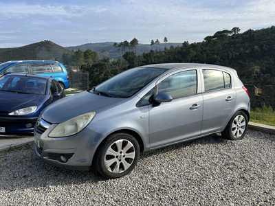 Opel Corsa 1.3Cdti