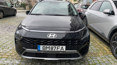 Hyundai Bayon 1.0 T-GDi Premium