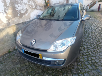 Renault Laguna Grand Tour