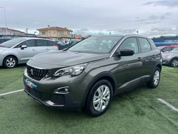 Peugeot 3008 1.6 BlueHDi Active