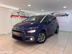 Citroën C4 Grand Picasso