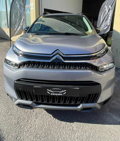 Citroën C3 Aircross 1.5