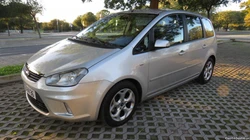 Ford C-Max 1.6 TDCI Titanium