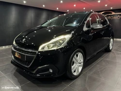 Peugeot 208 1.2 PureTech Allure