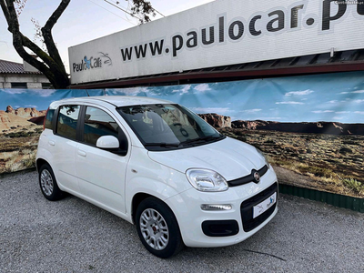 Fiat Panda 1.2 gasolina