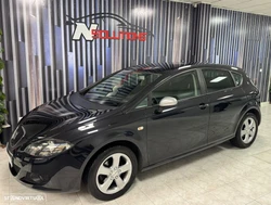 SEAT Leon 1.9 TDI Sport Up