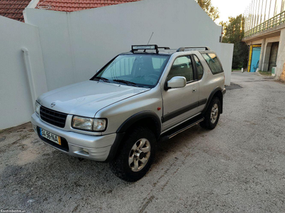 Opel Frontera 2.2 Rs Sport TT legal