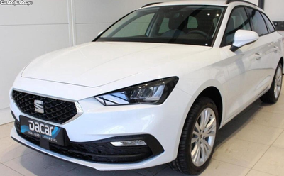 Seat Leon ST 1.0 TSI STYLE