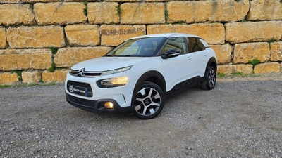 Citroën C4 Cactus 1.5 BlueHDi Shine