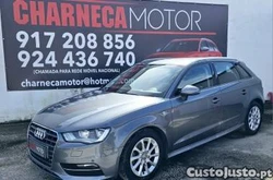 Audi A3 1.6 TDI Sportback ( Ultra)