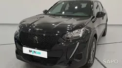 Peugeot 2008 1.2 PureTech Active Pack de 2023