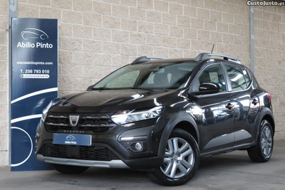 Dacia Sandero 1.0 TCe Stepway Esse