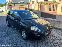 Fiat Punto Evo 1.2 Dynamic Style