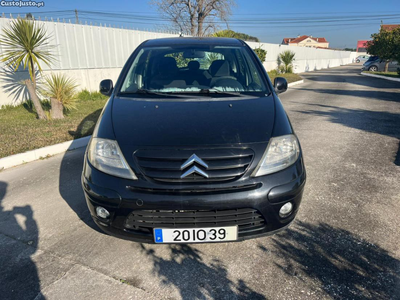 Citroën C3 1.4 HDI SX PACK