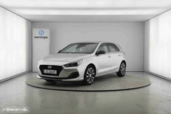 Hyundai i30 1.0 T-GDI Style Plus