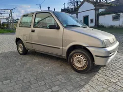 Fiat Cinquecento Mini