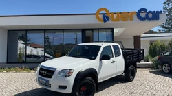 Mazda BT-50 2.5 MZR-CD CD Active Chassis 4WD de 2007