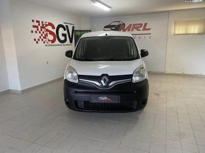 Renault Kangoo 1.5 DCI