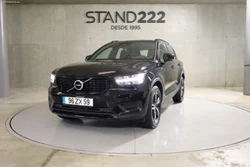 Volvo XC40 2.0 D3 R-Design