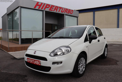 Fiat Punto 1.2 Easy S&S