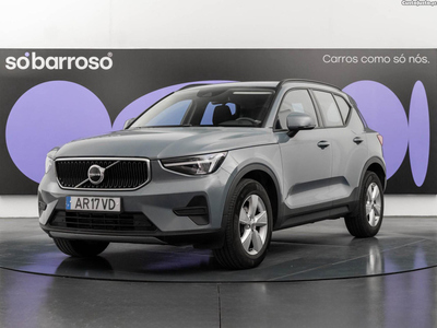 Volvo XC40 1.5 T2 Essential