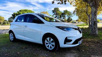 Renault Zoe Life ZE 50