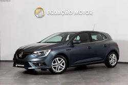 Renault Mégane 1.2 TCE Zen