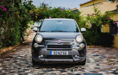 Fiat 500L 1.3 MJ Lounge MTA