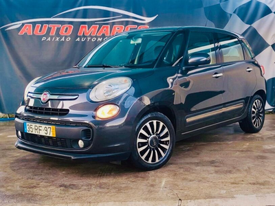 Fiat 500 L 1.3 MJ Pop Star S&S