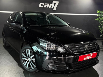 Peugeot 308 1.2 PureTech Allure Pack