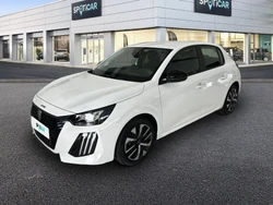 Peugeot 208 Generation-ii 1.2 Puretech 75 Active Start-stop