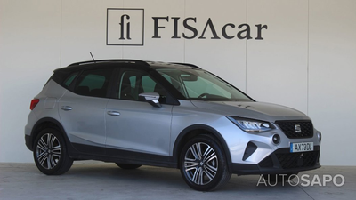 Seat Arona 1.0 TSI Style DSG de 2023