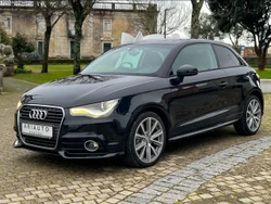 Audi A1 1.4 Sport