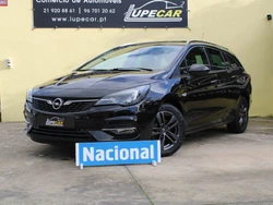 Opel Astra 1.5 D Design & Tech S/S