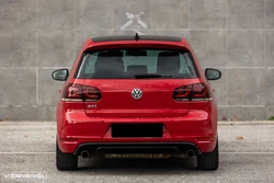 VW Golf 2.0 TSi GTI EDITION 35 DSG