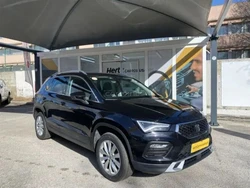 Seat Ateca 2.0 TDI FR