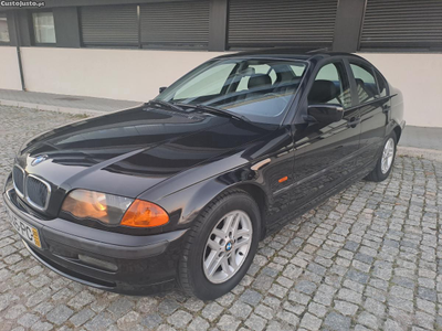 BMW 320 320d