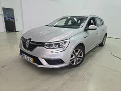 Renault Mégane 1.5 dCi Zen ECO