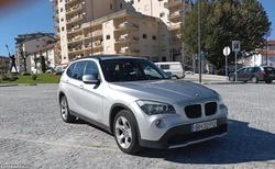 BMW X1 18 SDRIVE