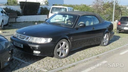 Saab 9-3 Cabrio 2.0 TS SE de 2001